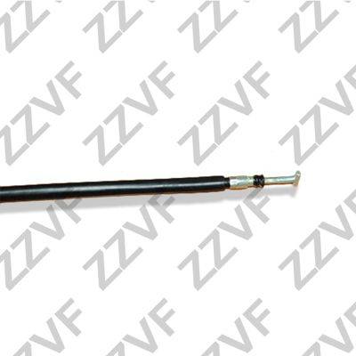 Trose, Stāvbremžu sistēma