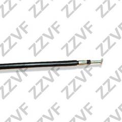 Trose, Stāvbremžu sistēma