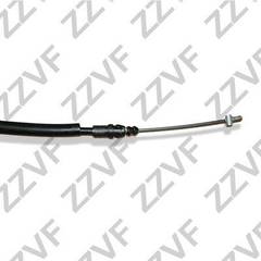 Trose, Stāvbremžu sistēma