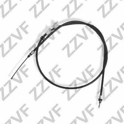 Trose, Stāvbremžu sistēma