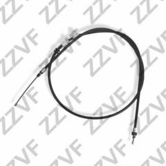 Trose, Stāvbremžu sistēma