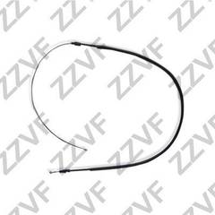 Trose, Stāvbremžu sistēma