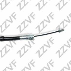 Trose, Stāvbremžu sistēma