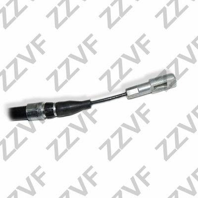 Trose, Stāvbremžu sistēma