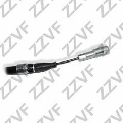 Trose, Stāvbremžu sistēma