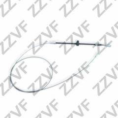 Trose, Stāvbremžu sistēma