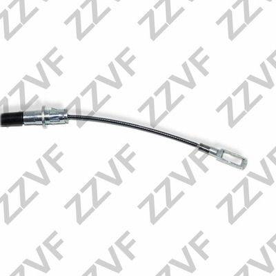 Trose, Stāvbremžu sistēma