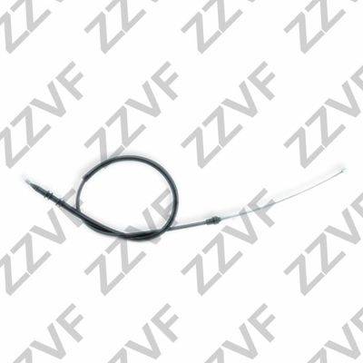 Trose, Stāvbremžu sistēma