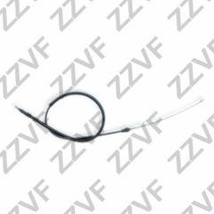 Trose, Stāvbremžu sistēma