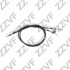 Trose, Stāvbremžu sistēma