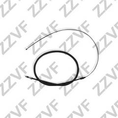 Trose, Stāvbremžu sistēma