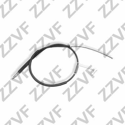 Trose, Stāvbremžu sistēma