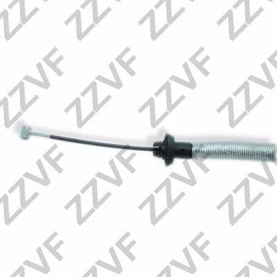 Trose, Stāvbremžu sistēma