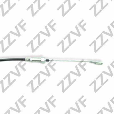 Trose, Stāvbremžu sistēma