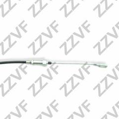 Trose, Stāvbremžu sistēma