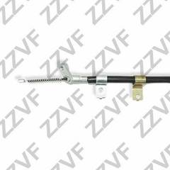 Trose, Stāvbremžu sistēma