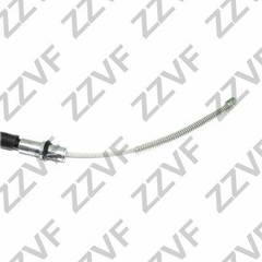 Trose, Stāvbremžu sistēma