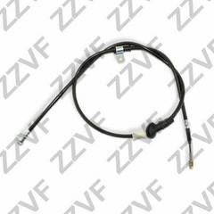 Trose, Stāvbremžu sistēma