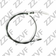 Trose, Stāvbremžu sistēma