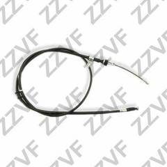 Trose, Stāvbremžu sistēma