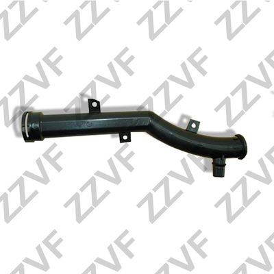 Dzesēšanas šķidruma caurule