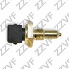 Devējs, Dzesēšanas šķidruma temperatūra