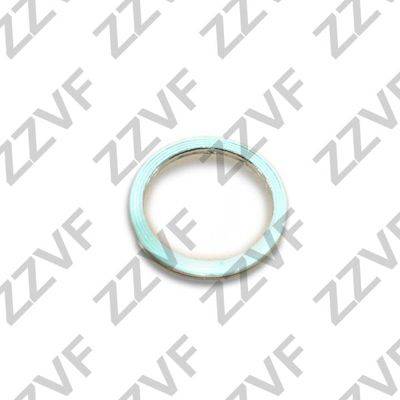 Blīve, Izplūdes caurule