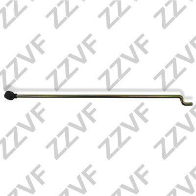 Šarnīrs, Motora pārsegs