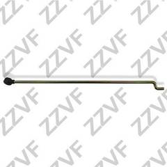 Šarnīrs, Motora pārsegs