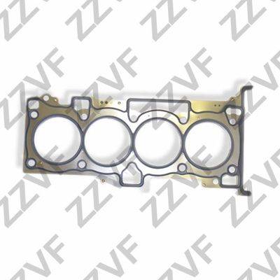 Blīve, Motora bloka galva