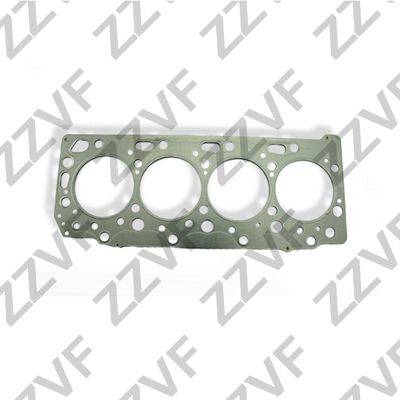 Blīve, Motora bloka galva