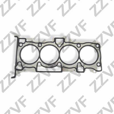 Blīve, Motora bloka galva