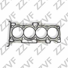 Blīve, Motora bloka galva