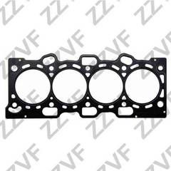 Blīve, Motora bloka galva