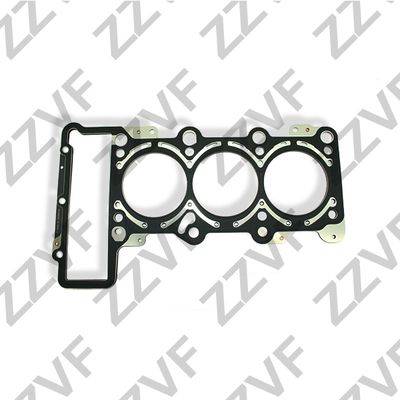 Blīve, Motora bloka galva