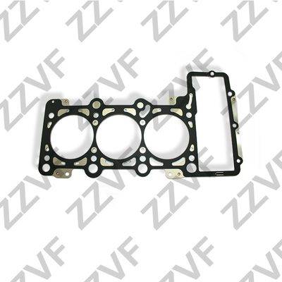 Blīve, Motora bloka galva