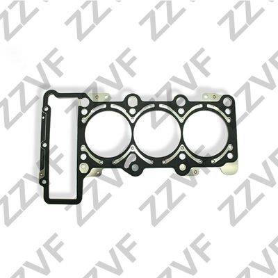 Blīve, Motora bloka galva