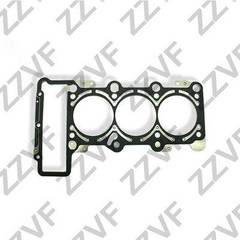 Blīve, Motora bloka galva