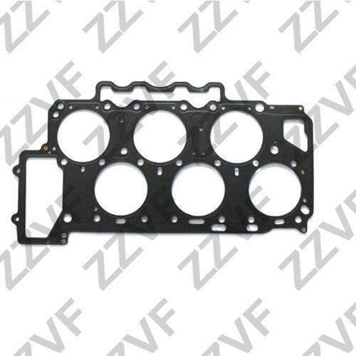 Blīve, Motora bloka galva