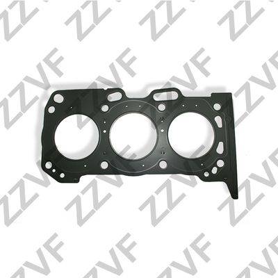 Blīve, Motora bloka galva