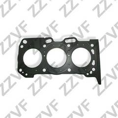 Blīve, Motora bloka galva