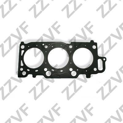 Blīve, Motora bloka galva