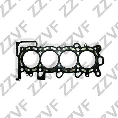 Blīve, Motora bloka galva