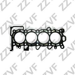 Blīve, Motora bloka galva