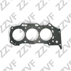 Blīve, Motora bloka galva