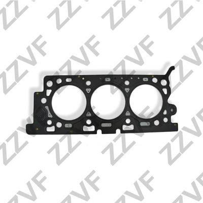 Blīve, Motora bloka galva