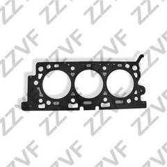 Blīve, Motora bloka galva