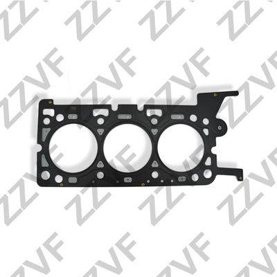 Blīve, Motora bloka galva