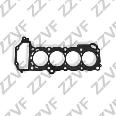 Blīve, Motora bloka galva