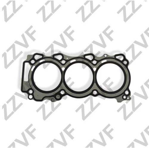 Blīve, Motora bloka galva